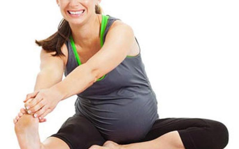 How Late In To Pregnancy Can I Exercise?