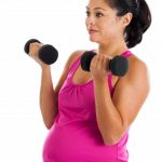 I'm Pregnant......What Exercise Can I Do?????