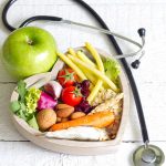 Optimal Nutrition in the Third Age